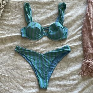 We Wore What Bikini